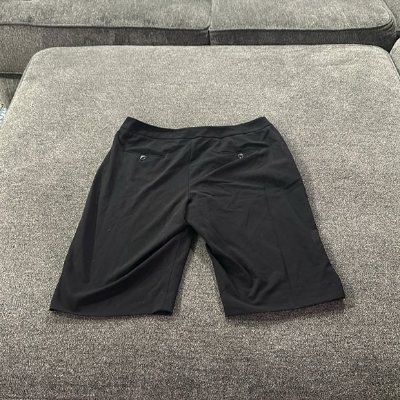 Rafaella shorts size 14 - Picture 4 of 4